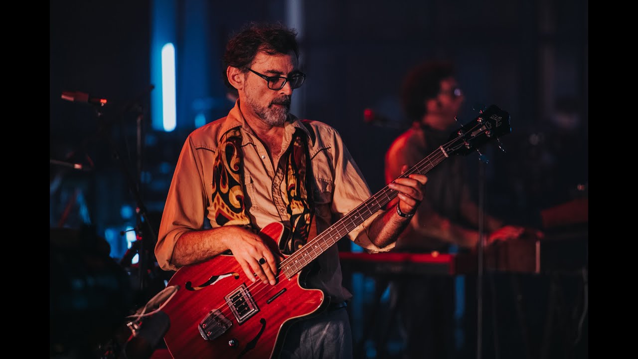 Fogo Fogo - Dia Não | Eléctrico | Antena 3