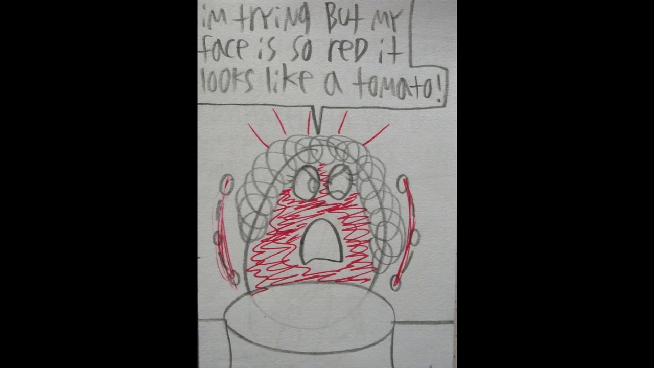 Pacworld Adventures in: The human effect!