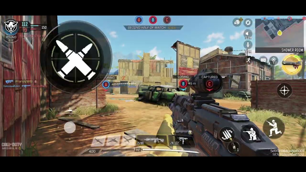 COD117#codm#bo4blackout#callofduty#game#callofdutycoldwarzombies#videogames#cmobile#callofdutymobile