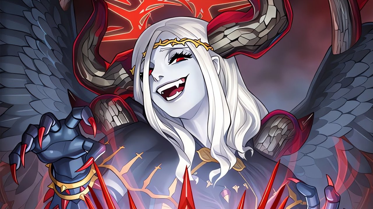 BROKEN or TRASH? Should You Play Forbidden Crown