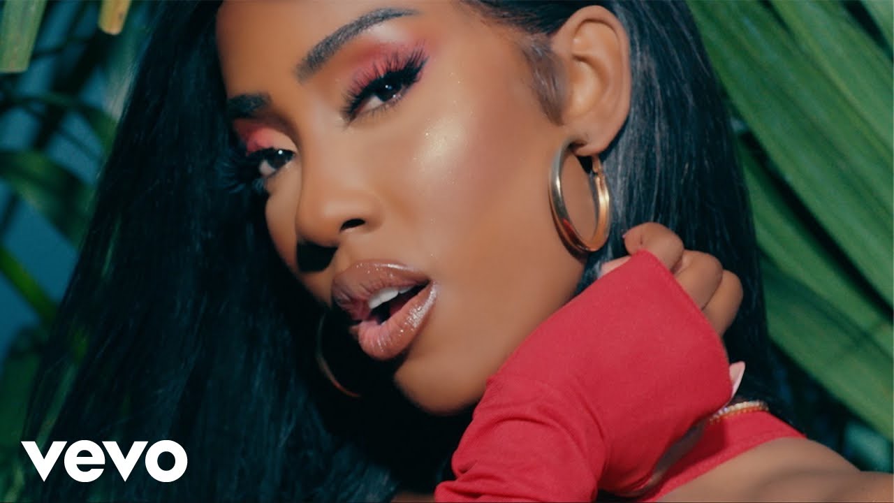 Sevyn Streeter, Chris Brown, A$AP Ferg - Guilty (Official Music Video)