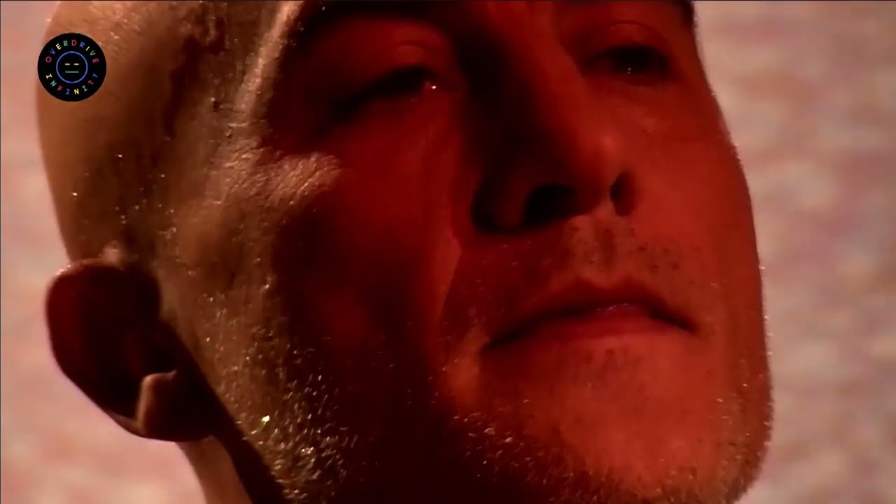 Boombass (Cassius) @ Overdrive Infinity [2014]