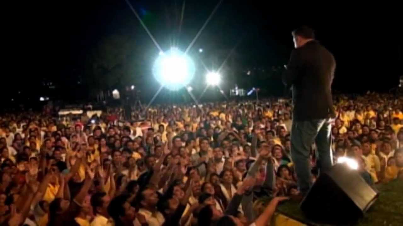 Samuel Hernandez - Concierto Tuxtla Gutierrez Mexico