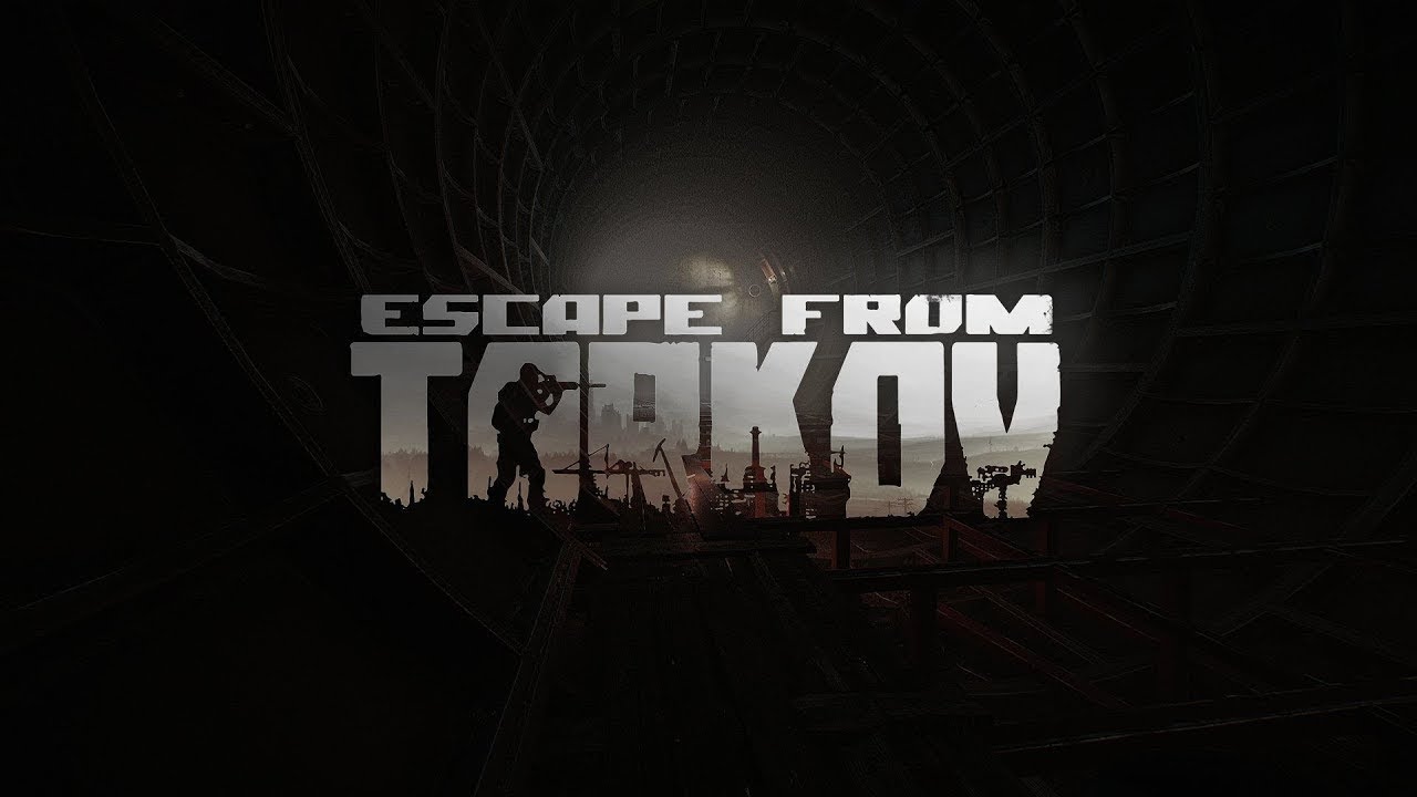 ТАРКОВ ДЛЯ СЛАБЫХ!!! PVE!!! Escape from Tarkov!!!