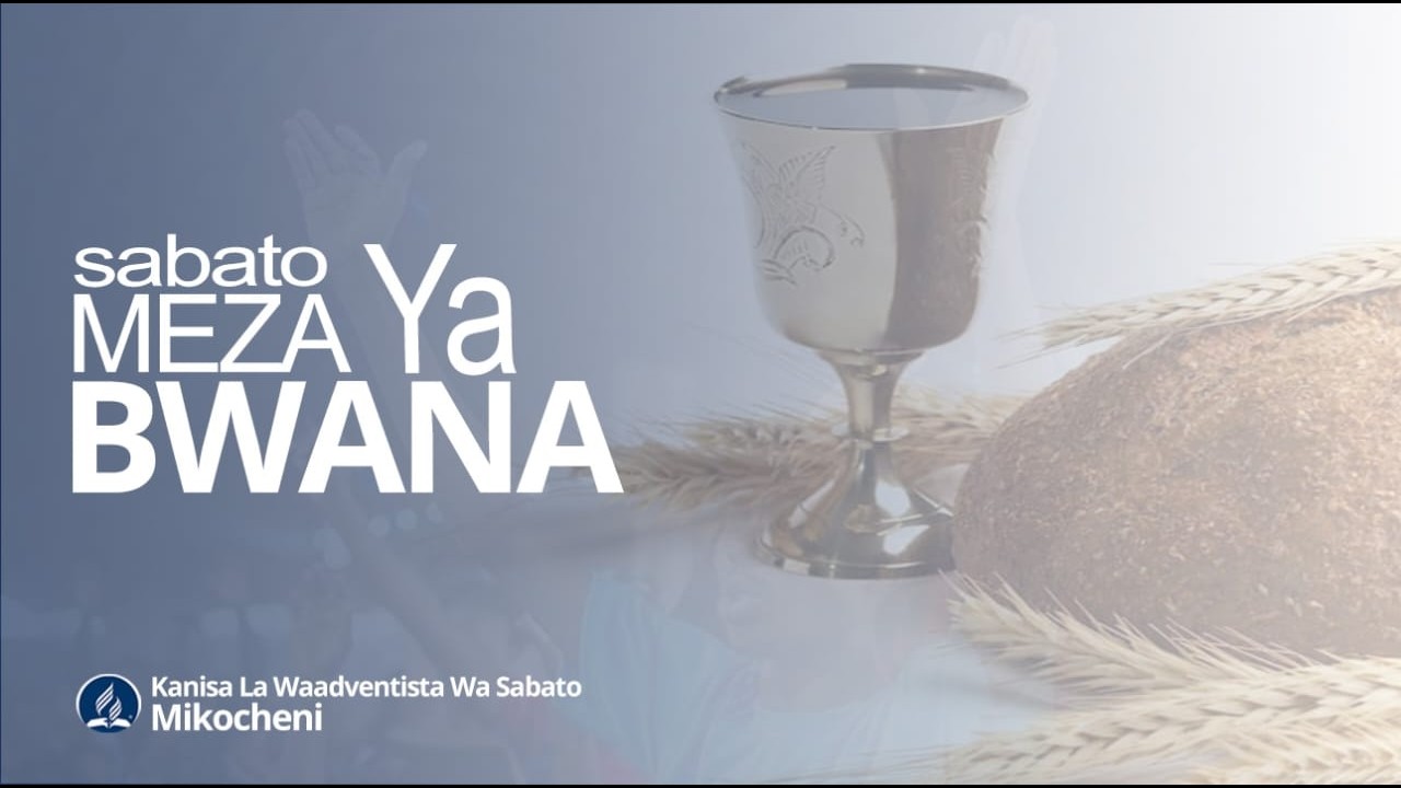 #LIVE:  SABATO YA MEZA YA BWANA.  || IBADA KUU || ELDER GABRIEL KIRAVU