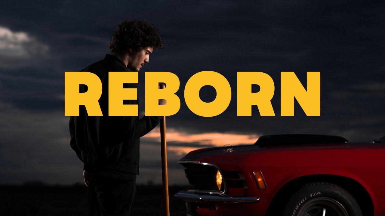 REBORN