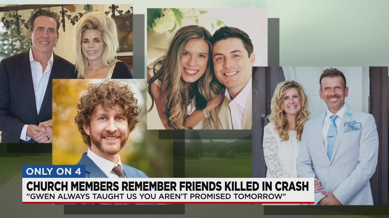 Remnant Fellowship members share memories of seven plane crash victims