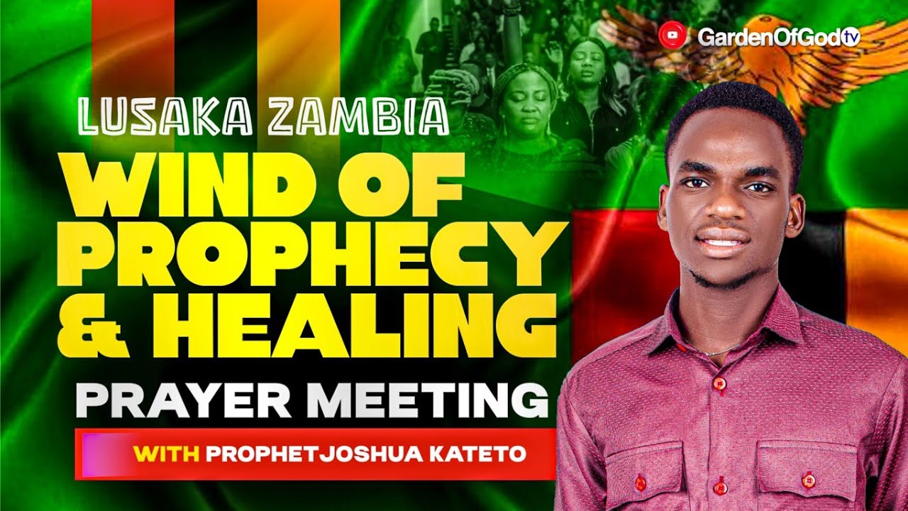 SEE WHAT IS ABOUT TO HAPPEN IN ZAMBIA 😱😱