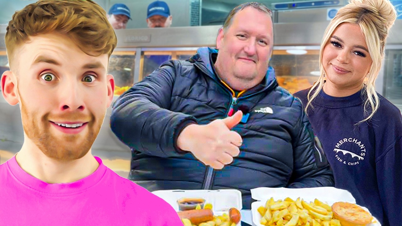 ЛУЧШИЙ канал на YouTube возвращается | Оцените мой выбор
