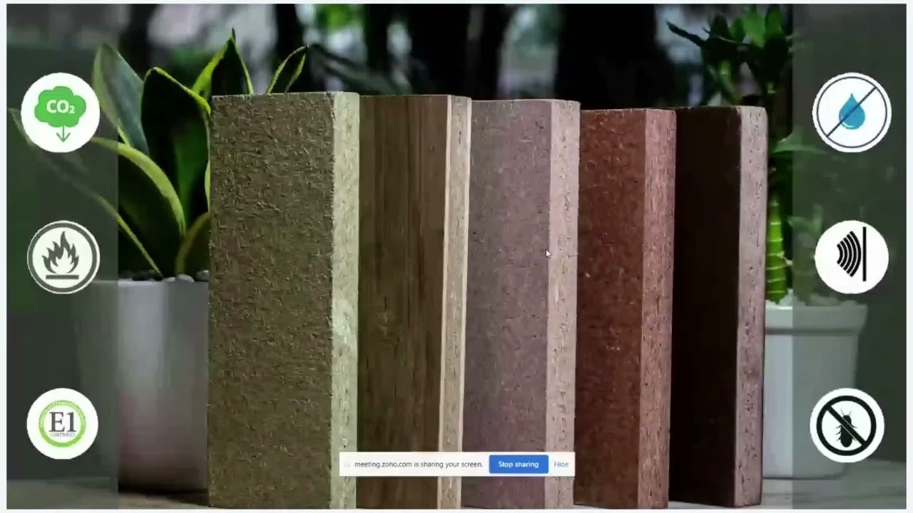 EcoCollab Learning Series Webinars 2022 | Strawcture Eco