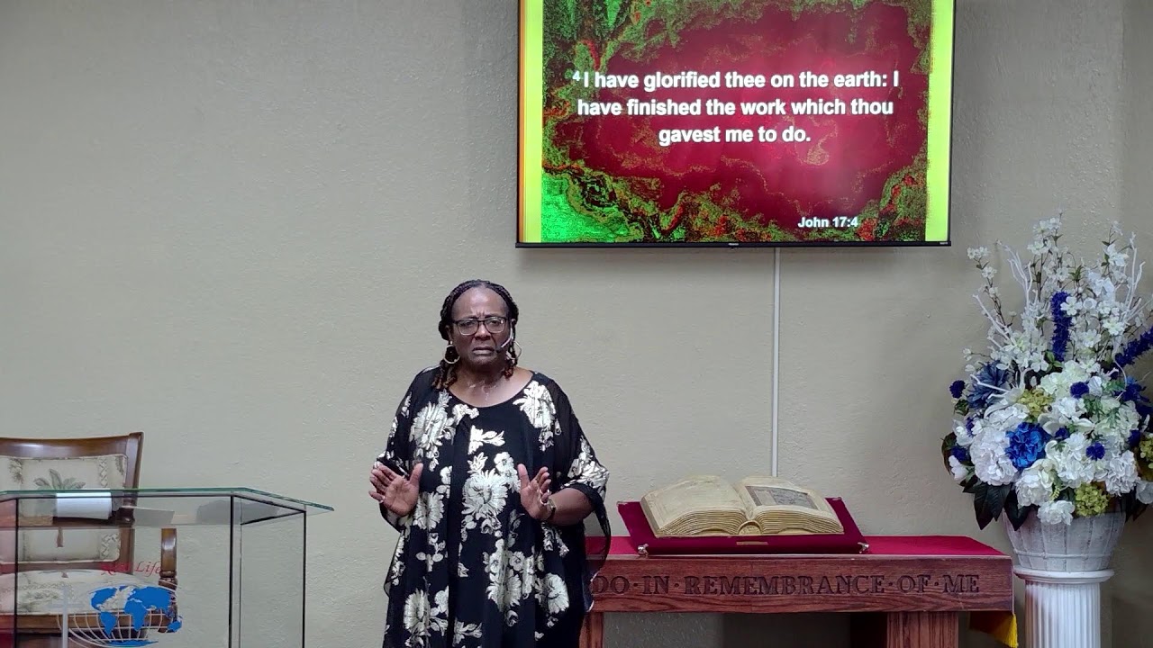 New Life Christian Center of Orlando Live Stream