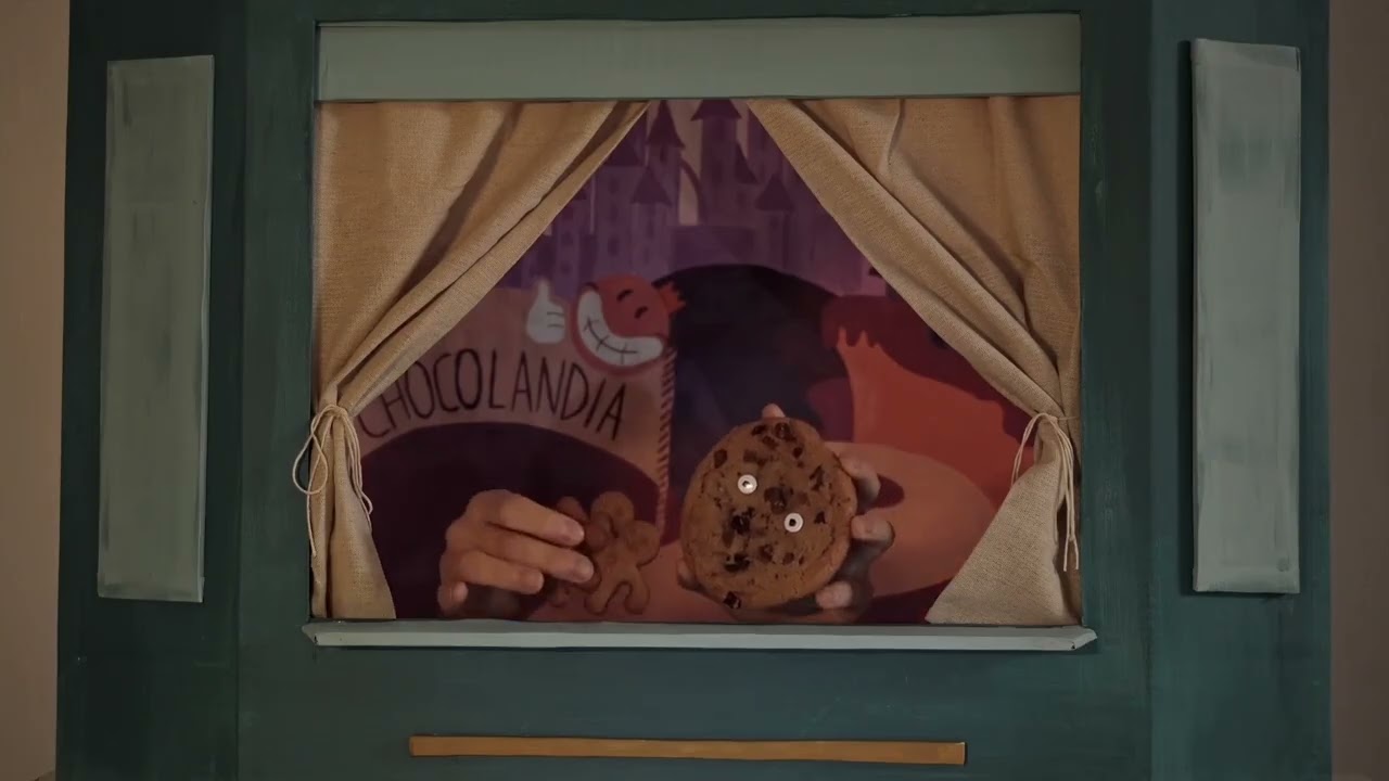ANÁLISIS: Proyecto Final Corto