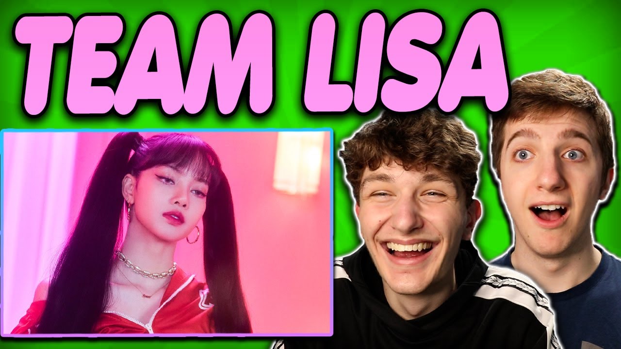 Team LISA - 