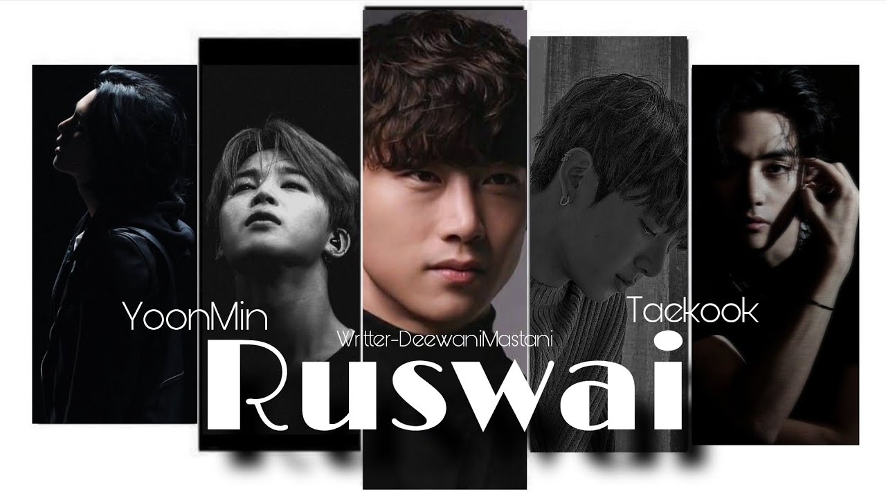 Ruswai💔 Part 1💫