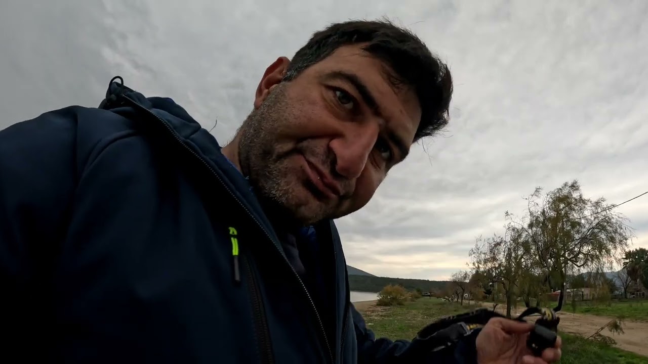 Ένα Σαββατοκύριακο σκληρό. #fishing #ψάρεμα 