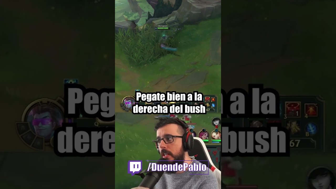 CUIDEMOS LAS FORMAS