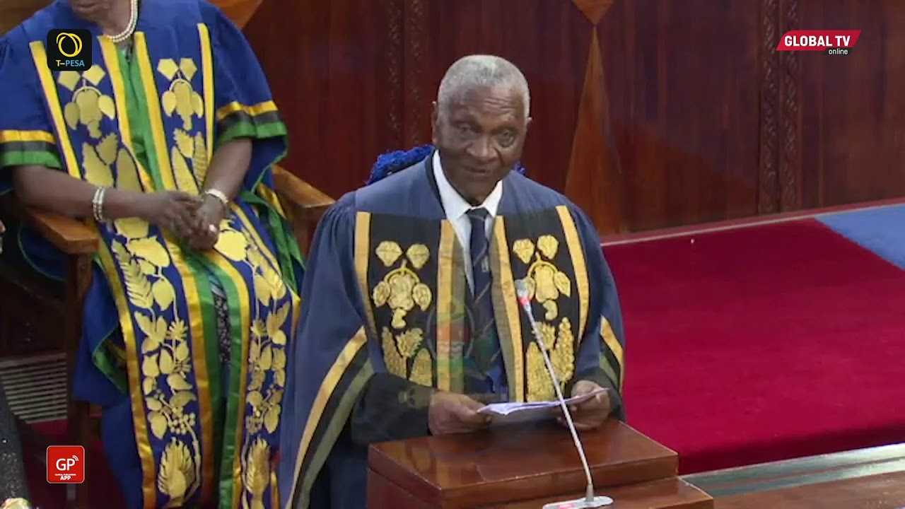 MSEKWA BUNGENI 