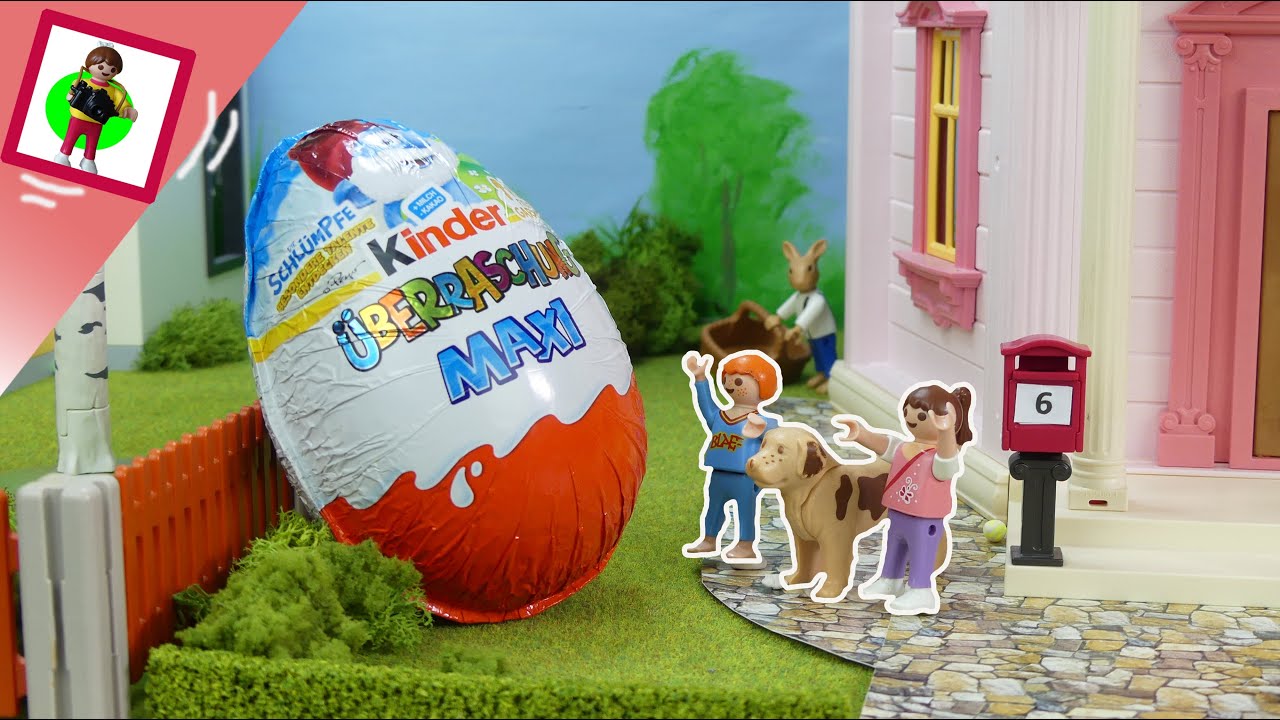 Playmobil Film 