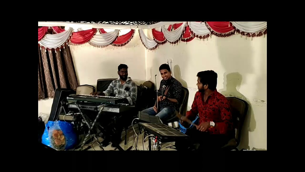 வரவேணும் எனதரசே || VARAVENUM ENATHARASE || JESUS CHRIST SONGS || #edwinprabhu #jacob #martin #finny