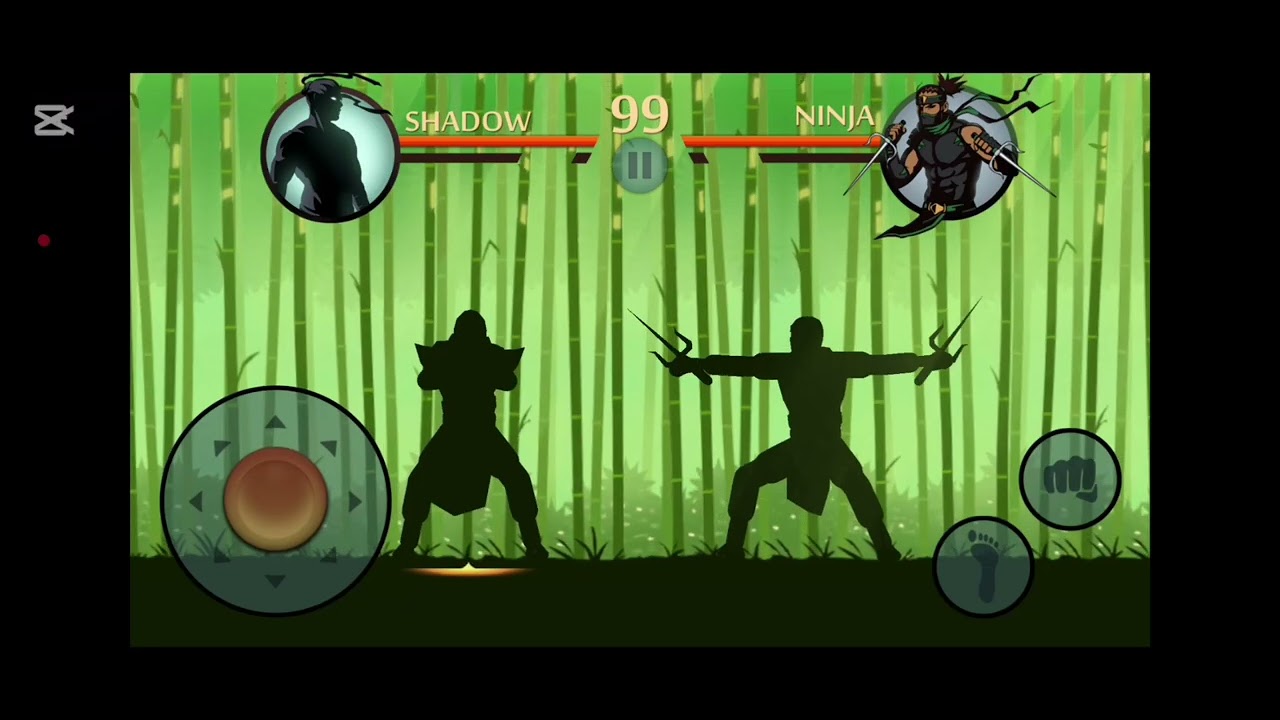 Shadow Fight 2 Gameplay Part 5 || 2026