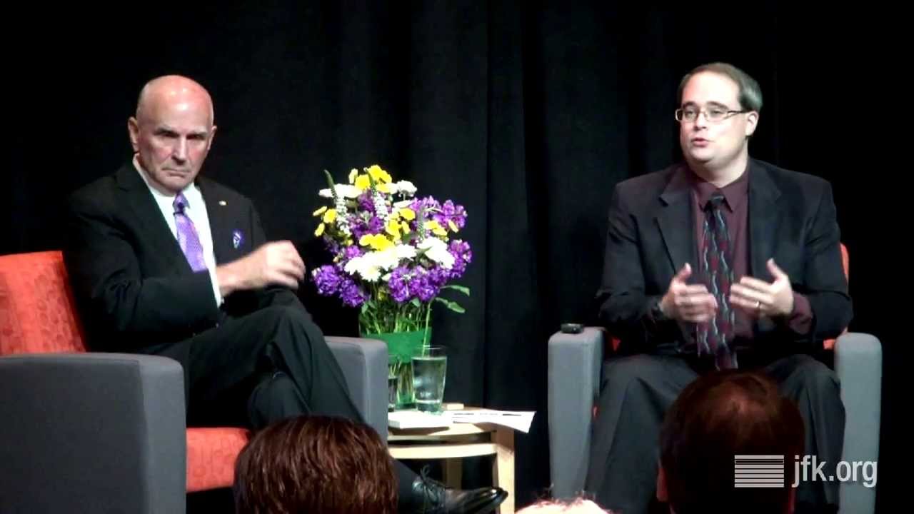 Living History with Dr. Thomas McConnell