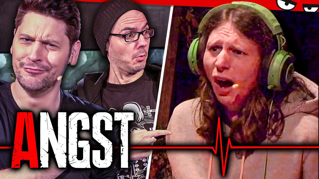 Puls-Challenge: Welcher Horror-Noob behält bei RESIDENT EVIL 4 REMAKE die Nerven?