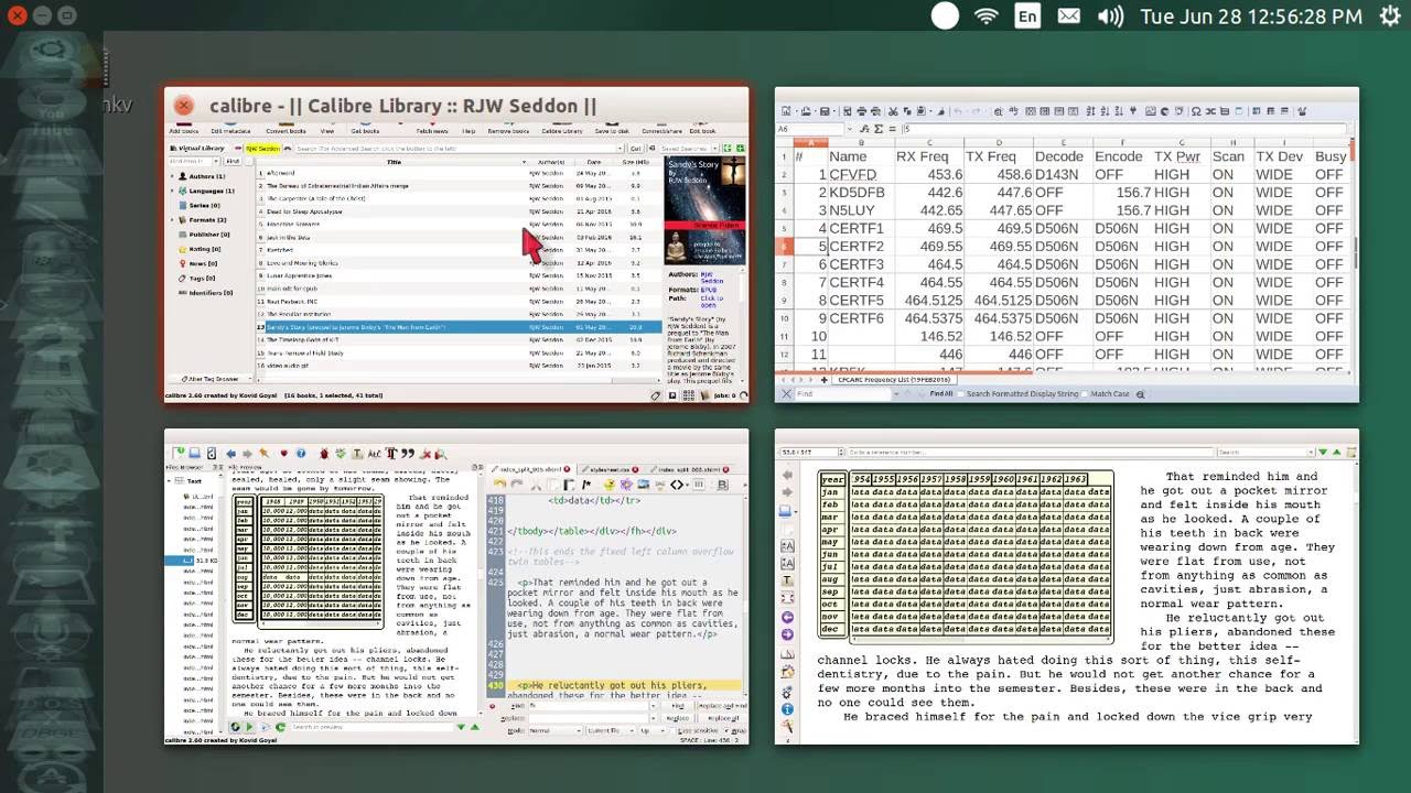 calibre epub (29) table with fixed left column