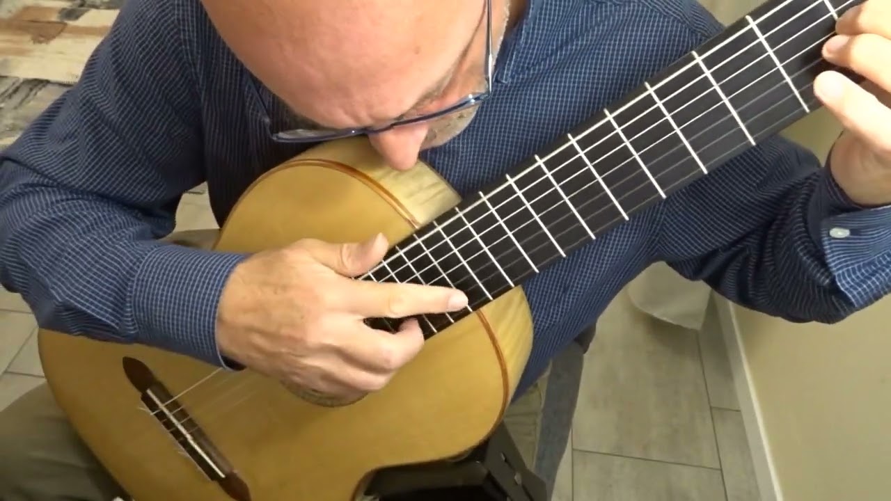 ALMA BRASILEIRA  -  RADAMES GNATTALI