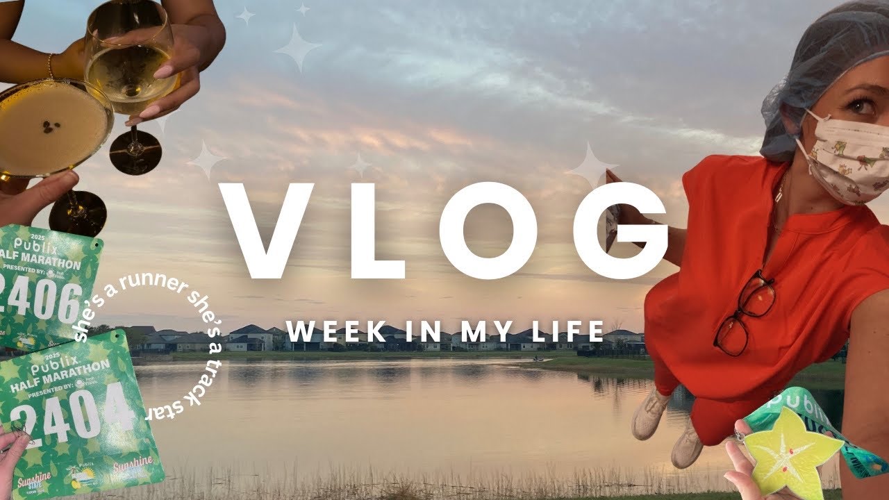 Nursing School Vlog| graduation emotions, moving, hauls