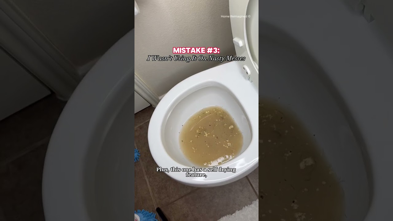 Mistakes I Made When Buying A Wet Dry Vacuum | Dreametech H12Pro
