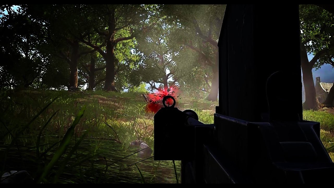 Squad 44 Explosive Power