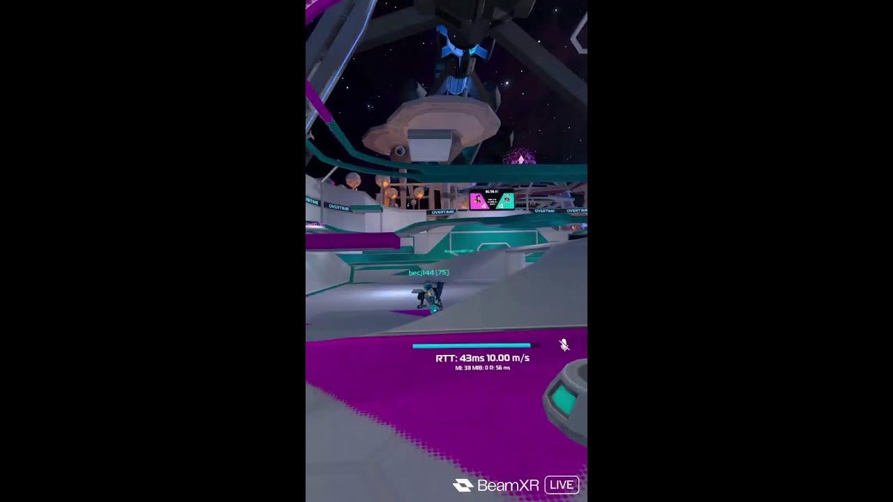 It Is Wednesday My Dudes! Just Chillin'! | Orion Drift