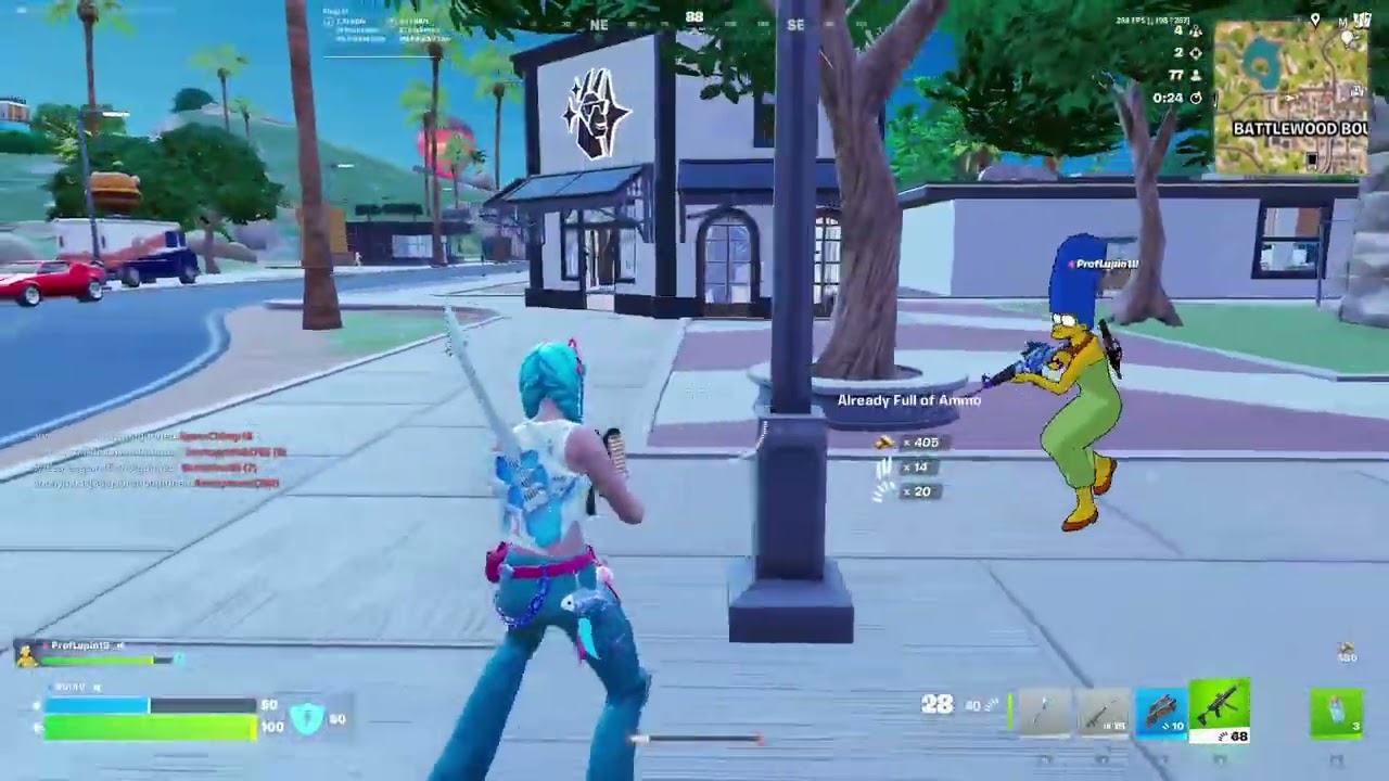Fortnite #51