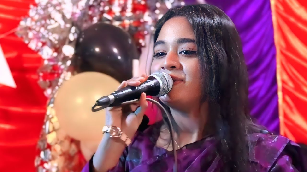 জানতাম না প্রেম করে ❤️সুমাইয়া সরকার | সুপার হিট বাংলা গান ২০২৬,hit song Bangla @Baulnogor 