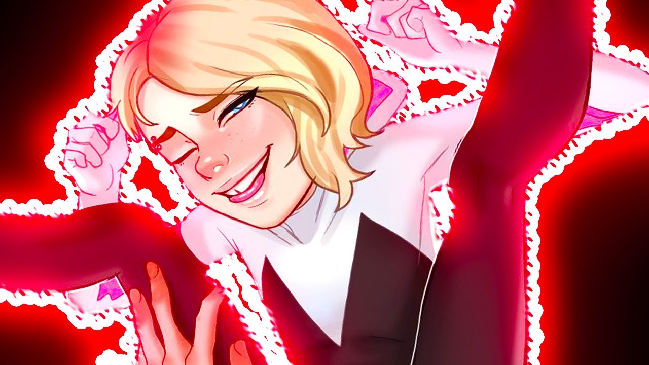 Spider Gwen Stacy is worth it [4K]