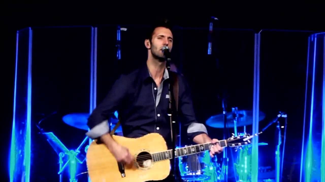 Greg Sykes - He Will Rescue Us