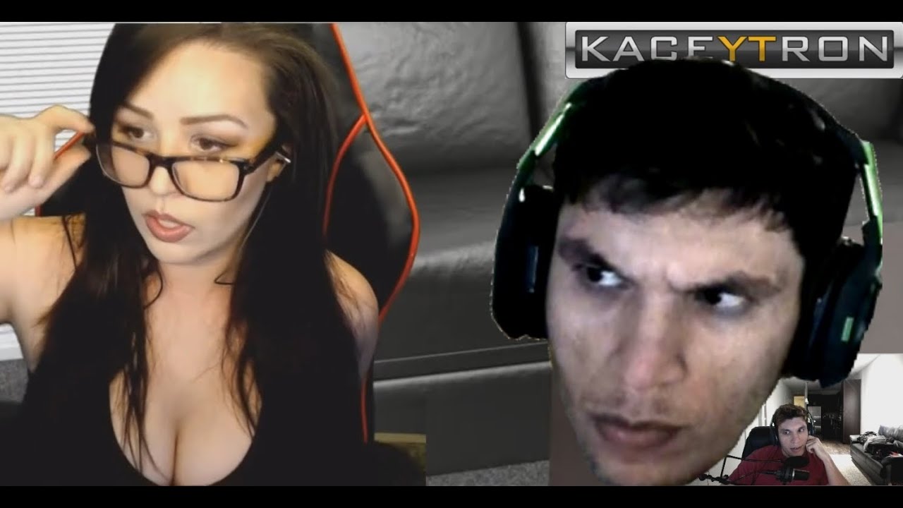 Trainwreckstv - small Rants and SquadW #4 (Compilation)