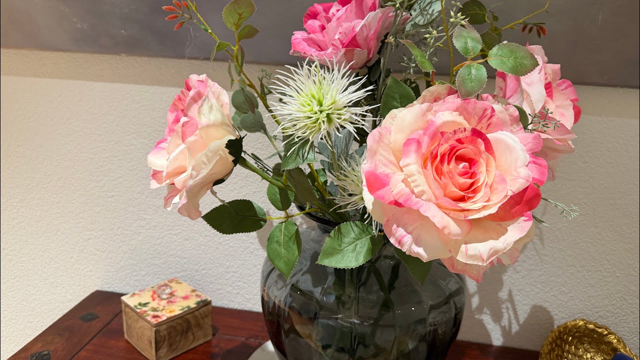 Vamos fazer um ótimo pequeno almoço, mudar a decoração de casa