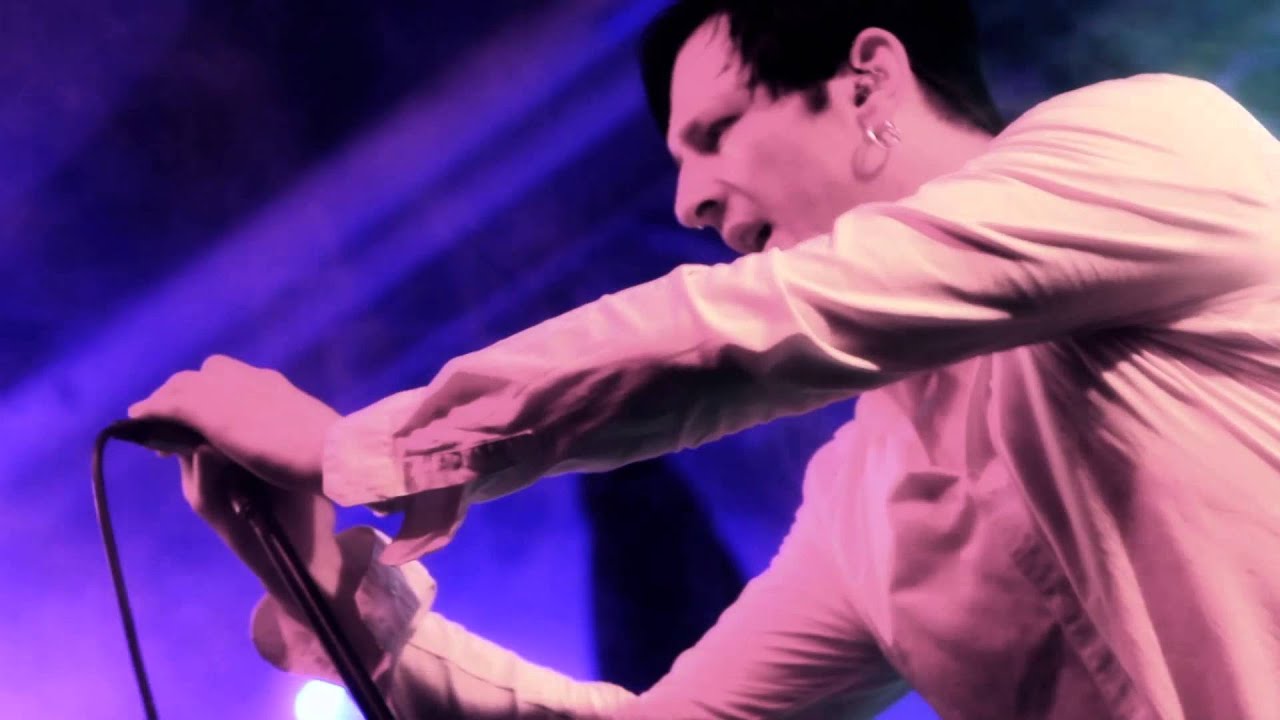 Downstairs Left - Come And Go (Live Frankfurt Das Bett 2011)
