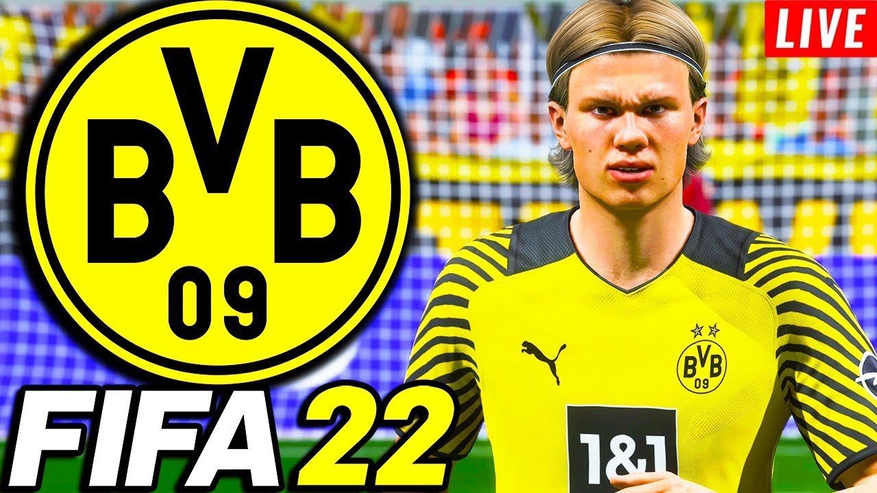 Fifa 22 Magyar Rebuild 1. r&eacute;sz