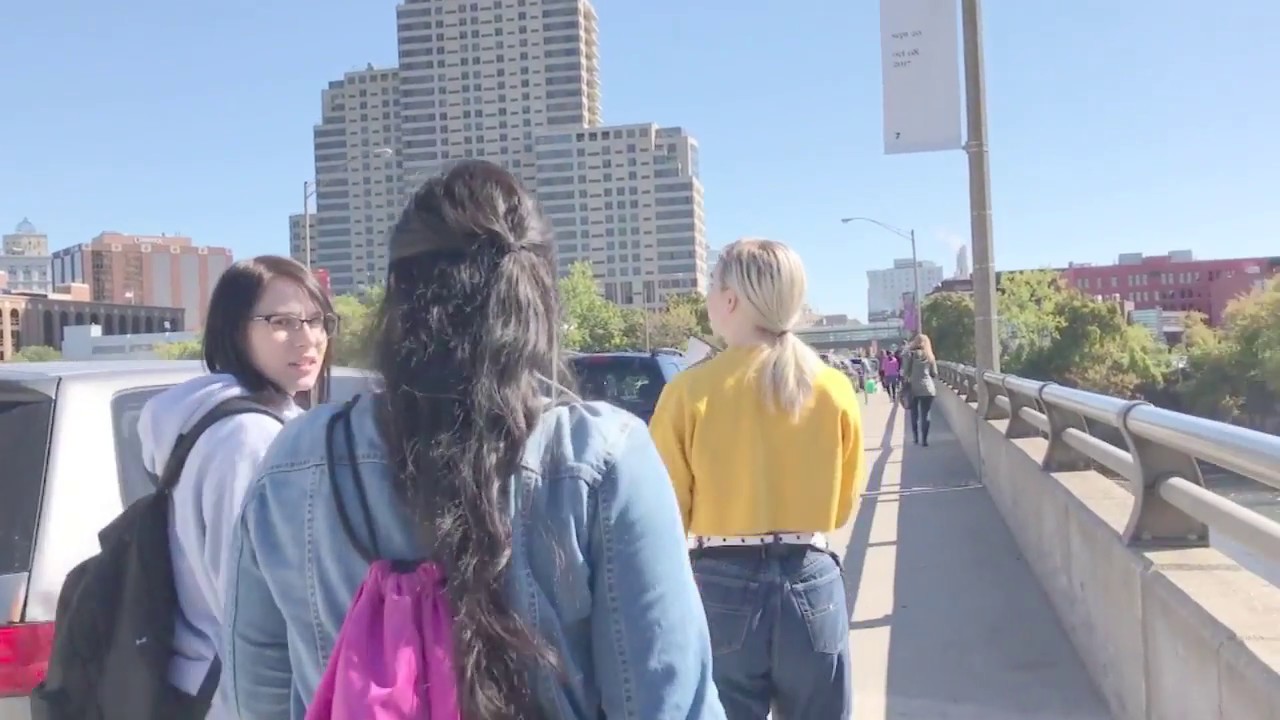 vlog #1???