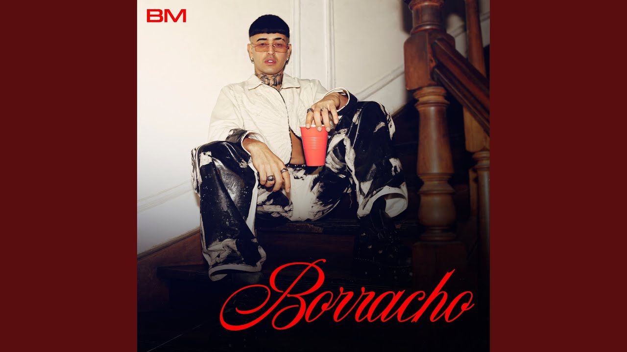 BORRACHO