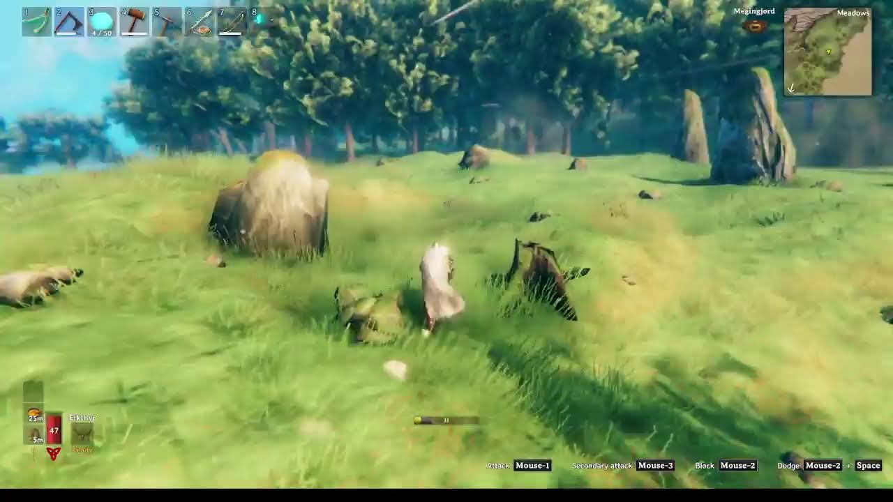 Valheim