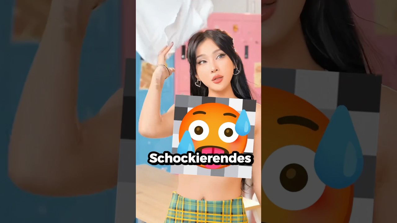 Schockierendes Ende 😱