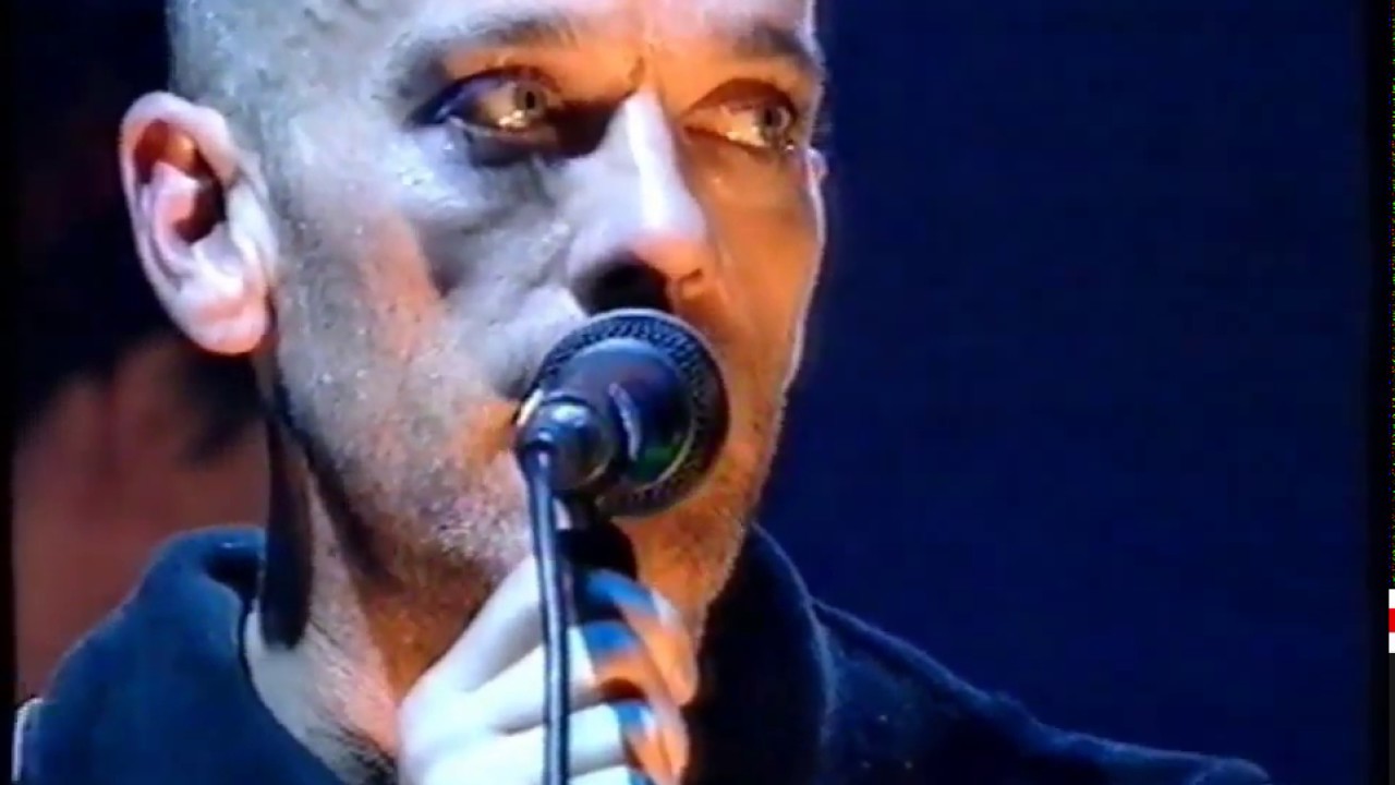 R.E.M. Country feedback - SEPTIMO DE CABALLERIA