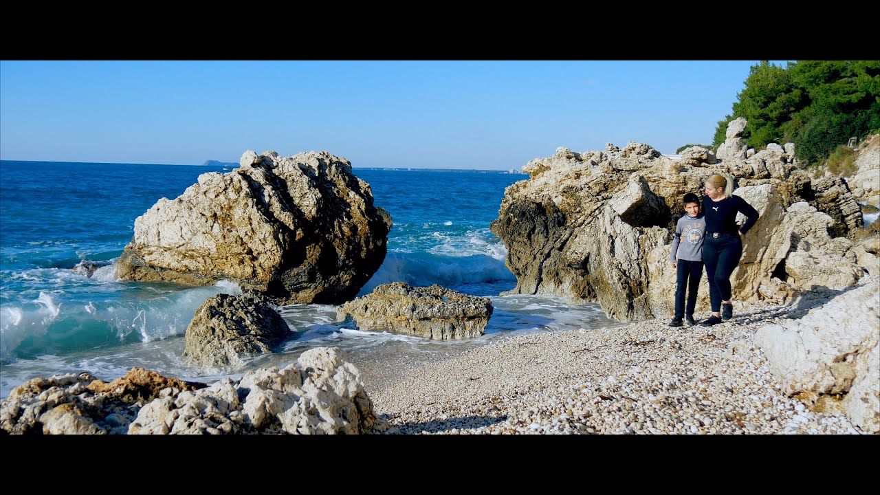 Bledar & Ylli Alushaj - Vella xhani ( Official Video 4k 2022 )