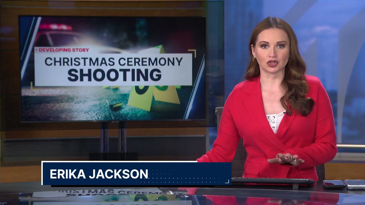 1 adult, 2 juvenile suspects identified in Concord tree lighting shooting that left 4 injured