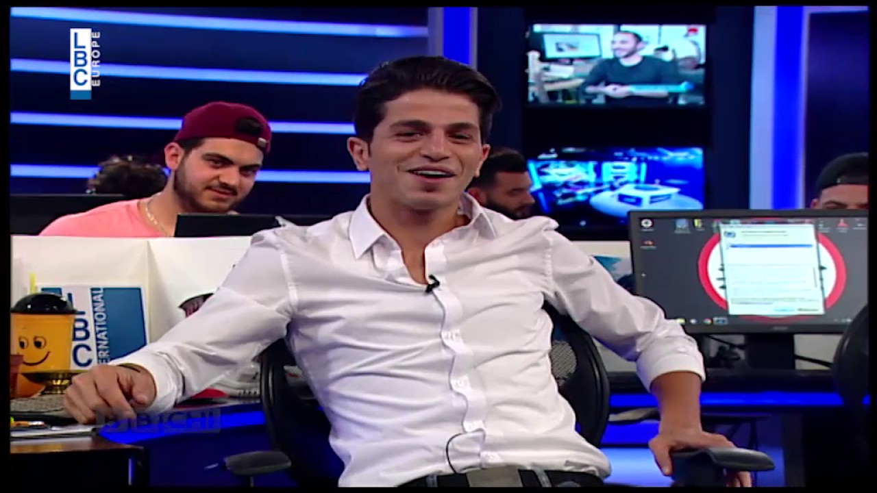 BBCHI  - Episode 31 -  شباب BBCHI  عندن سلاح بالبيت؟!