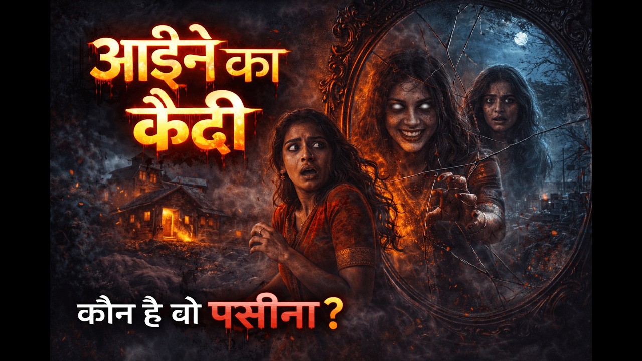 आईना नंबर 13 #viral #viralvideos #ai #aivideo #video #videos