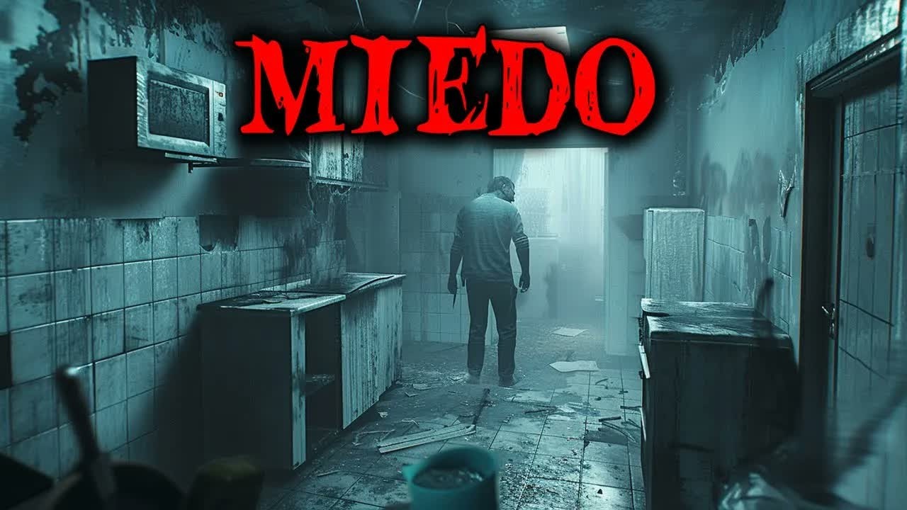 1 Hora de Historias Reales de Terror (Para Quedarse Dormido) - Relatos de Horror
